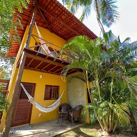 Aldeia Maracajau - Camping & Chales Exterior photo