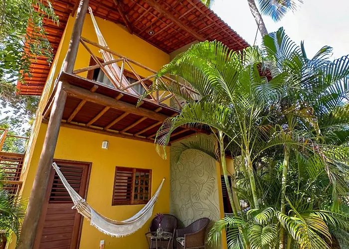 Aldeia Maracajau - Camping & Chales