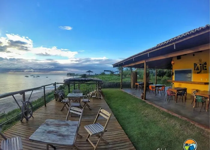 Aldeia Maracajau - Camping & Chales
