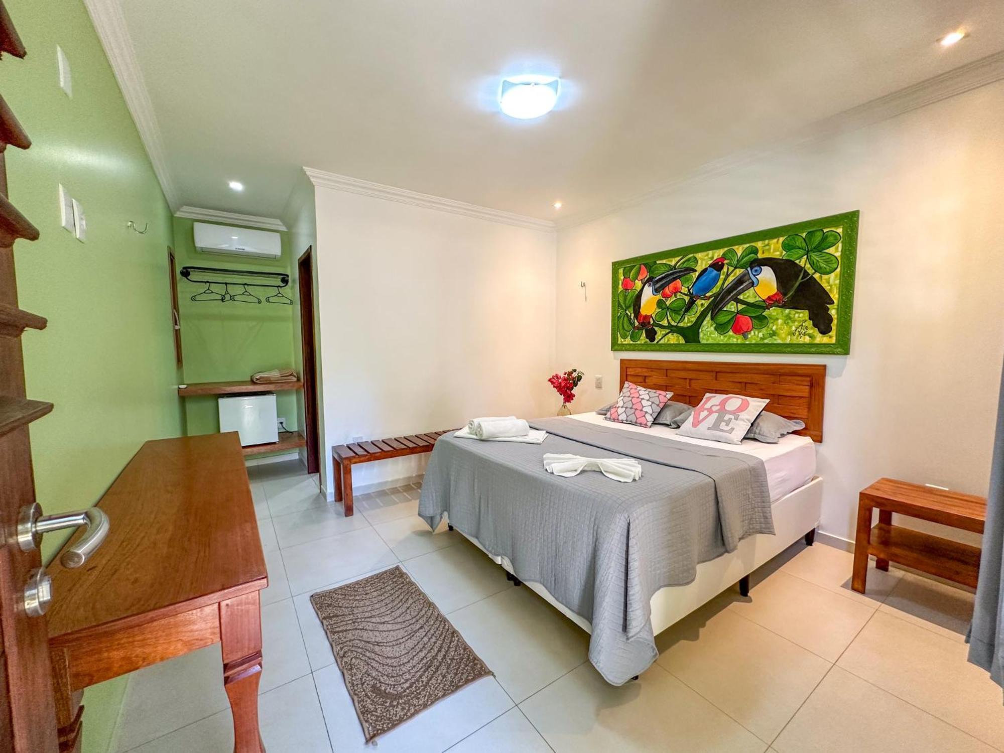 Campsite Aldeia - & *