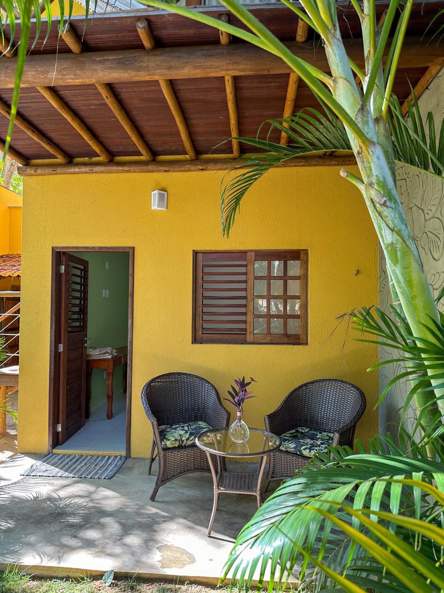 Aldeia - & Maracajau