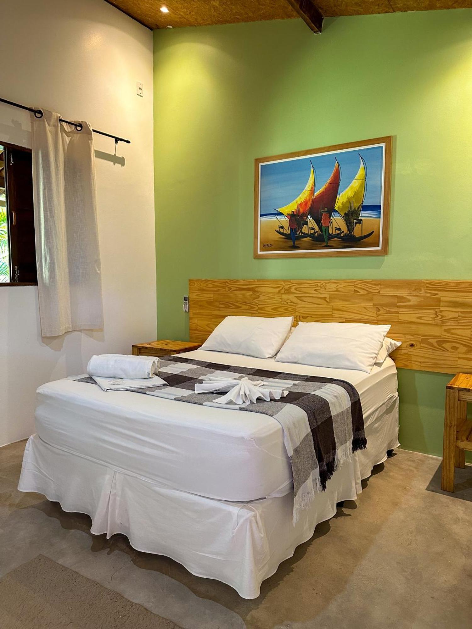 Campsite Aldeia - &