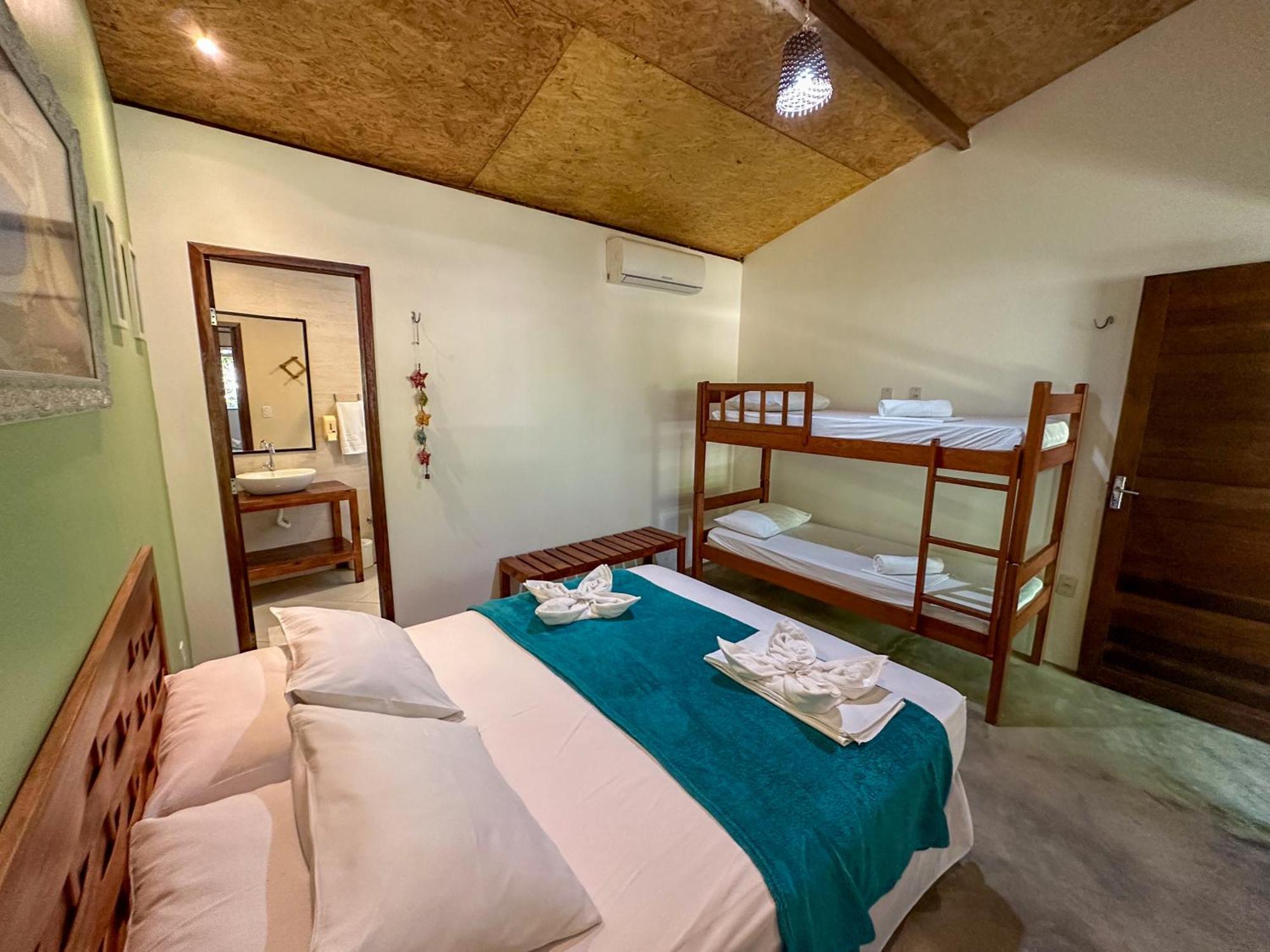 Campsite Aldeia - & *